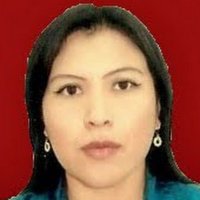 Magali Marcy Franco Benites (@magalimarcy) 's Twitter Profile