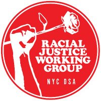Racial Justice Working Group (@nycdsarjwg) 's Twitter Profile