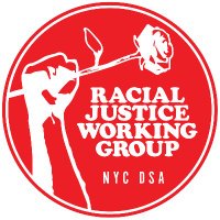 Racial Justice Working Group(@nycdsarjwg) 's Twitter Profile Photo