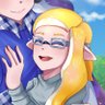 AvreltheTeller's profile picture. 29 ~ she/her ~ anchor for @Impulse_Spl ~ TO for @NESquids ~ pfp by @KiwuFruit ~ Banner by @Draconif_ ~ @Draconif_ is a nerd 😤