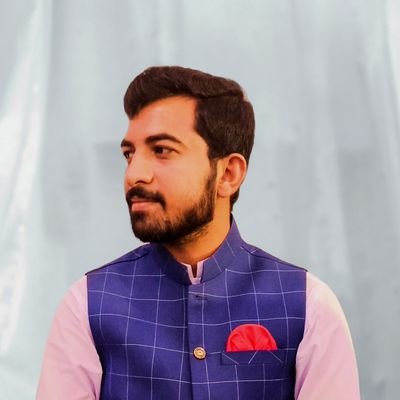 wajidblogger's profile picture. Affiliate Blogger 👩‍💻