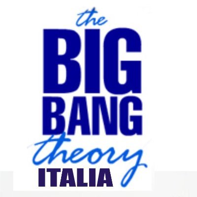 The Big Bang Theory Italia siamo anche su Facebook!
Iscrivetevi alla Pagina Facebook qui: https://t.co/aRVNpYQ1uw…