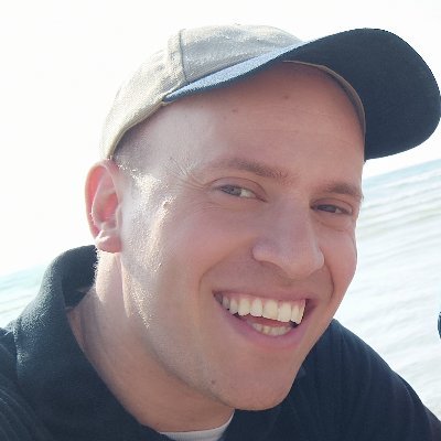 FundJudah's profile picture. Used to be a frustrated lawyer, now I'm a nervous business owner.
Life is good, and so are most people.