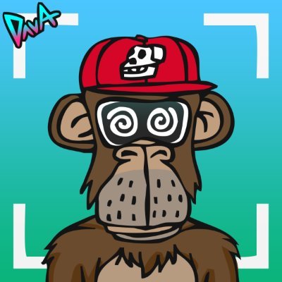 ManuLioness's profile picture. Lion in the NFT Jungle