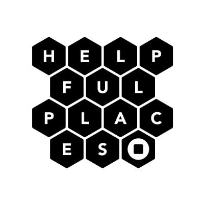 HelpfulPlaces's profile picture. 