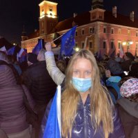 Maria Giertych (@giertychmaria) 's Twitter Profile