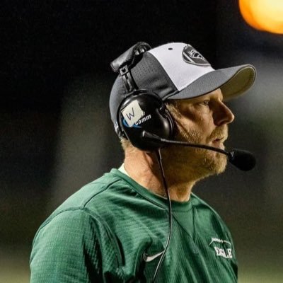 CoachWhite17's profile picture. Teacher/Football/Jeeps/Husband/Dad