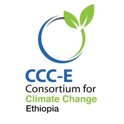 Consortium for Climate Change Ethiopia (CCC-E).Currently has more than 40 member organizations.