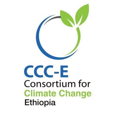 Consortium for Climate Change Ethiopia (CCC-E).Currently has more than 30 member organizations.

🌱🌍🌏🌳🌱