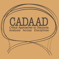 #CADAAD2024 (@cadaad_conf) 's Twitter Profile Photo #CADAAD2024 (@cadaad_conf) 's Twitter Profile Photo