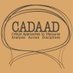 #CADAAD2024 (@cadaad_conf) Twitter profile photo #CADAAD2024 (@cadaad_conf) Twitter profile photo