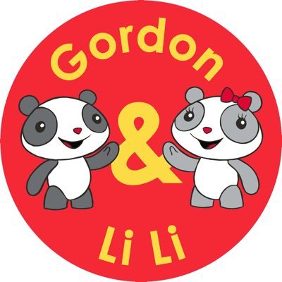 Hello 你好! I’m Michele and I created Gordon & Li Li to teach my 3 sons (and myself!) first words in Mandarin. Follow along & learn with us!