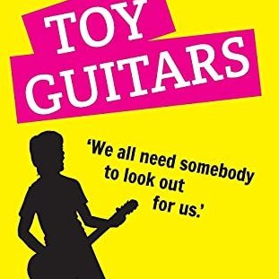 Writer. Punk/reggae articles & reviews. Fiction & Non fiction. Debut novel 'Toy Guitars' published by NGP. Debut novella 'Donny Jackal' also available.