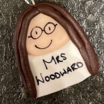 Mrs Woodward