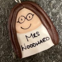 Mrs Woodward(@MrsWoodward_Rec) 's Twitter Profile Photo