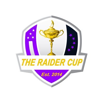 RaiderCupUMU's profile picture. The Official Page of the Raider Cup™️ Running from October 20-22 at Tannenhauf National Golf Club! Follow to stay up to date with our historic event!!