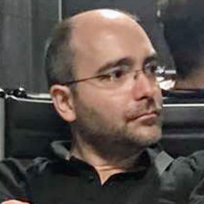 Kapımıza değil; Kalbimize vuran buyursun... Şems-i Tebrizi