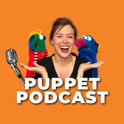 😃HOST: Caroline Bernier-Dionne Our goal is to connect with puppeteers all over the world and help promote puppetry everywhere! JOIN our Patreon Community👇