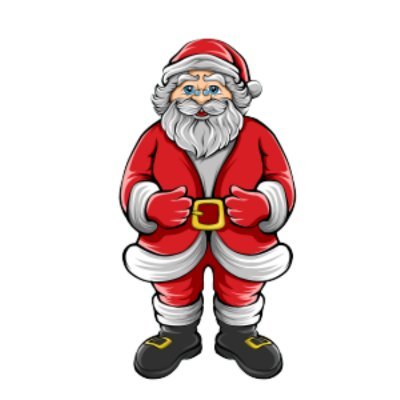 Jingle bell🔔 5000 Unique Santasolan #NFT's on #solana blockchain💰. Feel blessed this winter by being part of Santasolan https://t.co/tpiCO7pKA5