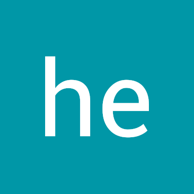 he82503835's profile picture. 