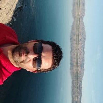 Fatihak60410970's profile picture. 