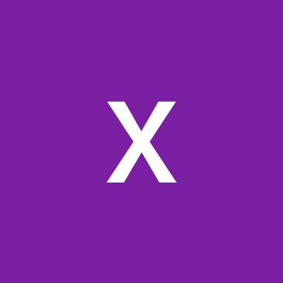 x_xcoder's profile picture. 