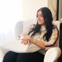 ışılay (@isilayesilirmak) 's Twitter Profile