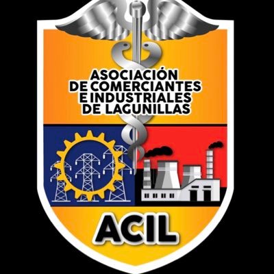 Asociación de Comerciantes e Industriales de Lagunillas ACIL organización gremial promotora de progreso y desarrollo de la Costa Oriental del Lago desde 1965