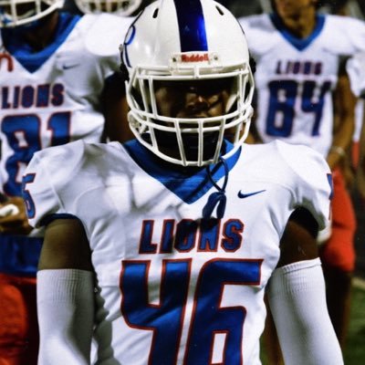 Peachtree Ridge High School (GA)| Class of 2022| Running Back | 5’7” 175lbs| Personal Email: carltonlewis2003@gmail.com| GPA: 3.33 | Unofficial 40: 4.73