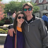 Abigail Stengle (@srtasescuelakey) 's Twitter Profile