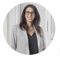 Nadia Tikobaïne (@tikobaine) 's Twitter Profile