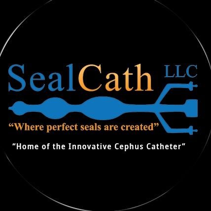 SealCath has a double balloon catheter utilized in colorectal procedures.  Treating intussusception, screening for colorectal cancer & after surgery evaluation.