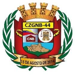 Soldado de la Patria. 2do. Cmdte. del Desur Guarenas-Guatire adscrito al Comando de Zona 44 Miranda