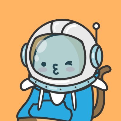 Crypt0ManiacFTW's profile picture. Do not have opinion of my own! Follow me for financial advice lol. $KAS army & certified keetard $KTA, $BEAM ers, early $QTC whale