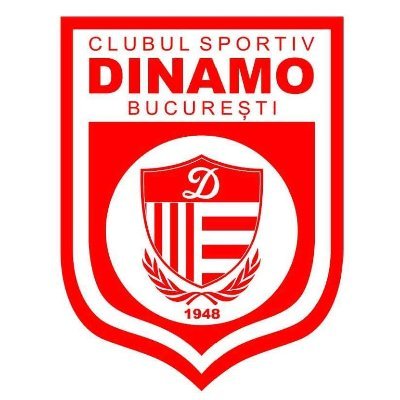 Dinamo Bucuresti Official