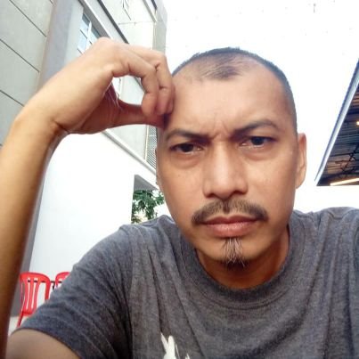Masnur . Seorang yg pendiam