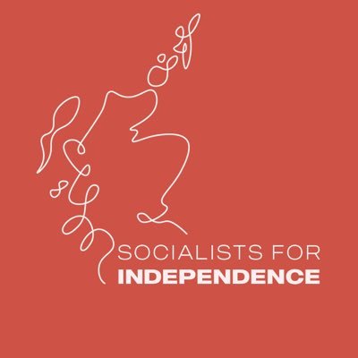 Campaigning collectively to help shape a new future for Scotland based on the socialist principle of people before profit 🏴󠁧󠁢󠁳󠁣󠁴󠁿✊