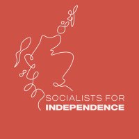 Socialists For Independence(@socialists4indy) 's Twitter Profile Photo