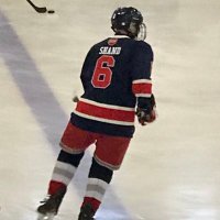 Blair Shand (@bshand122) 's Twitter Profile