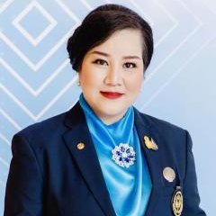 UNPKFC's profile picture. -Global​ President​ of​ UNPKFC
-Spacial Advisor of UNA-USA (United Nations Association Coachella Valley California USA Chapter.