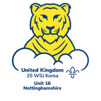 Nottinghamshire Oaks - Unit 16 (@notts_wsj2023) 's Twitter Profile