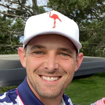 Golf industry investor and Partner at @OldTomVentures. Advisor to early stage startups. Formerly @Drizly, @TheHavenly, @StellaTrauma. @Thunderbird MBA.