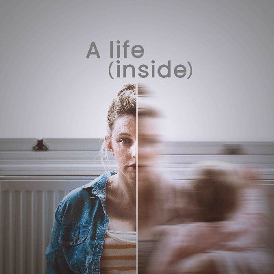 A Life Inside is a British short film created by a female writer, director and producer team. 