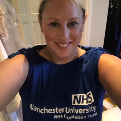 Biomedical Scientist Haematology/Blood Transfusion. Head of Delivery, Transformation and CSS MFT NHS. 5 times Marathoner. Mummy/Wifey. All views are my own.