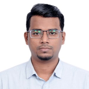 Tuhin Hasan