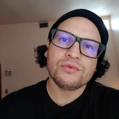 Iam1of1's profile picture. hello, hi!