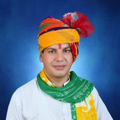 जिलाध्यक्ष जनसत्तादल
राष्ट्रीय उपाध्यक्ष करणी सेना भारत