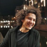 Ali Buçuk(@Ali_bucuk) 's Twitter Profile Photo