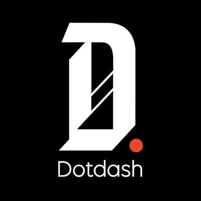 The Dotdash is News Media Network

Ex with: @BBC @CNN @BLOOMBERG @BBCBREAKING @CNNBRK