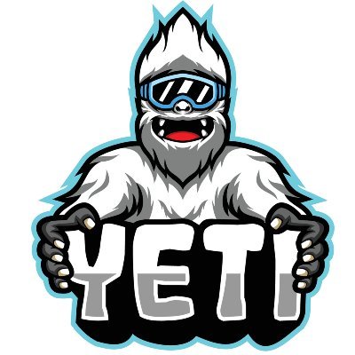 I'm The Sunburned Yeti. You can call me Yeti. I'm a variety streamer on Twitch. Community Member of @SBG_fAM  https://t.co/mxOXOH3b6r…